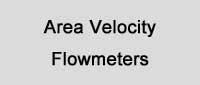 Area Velocity Flowmeters