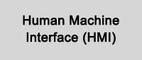 Human-Machine Intetrface (HMI)
