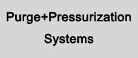 Purge and Pressurized Systems