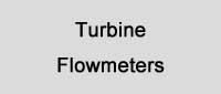 Turbine Flowmeters