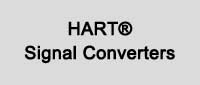 HART® Signal Converters