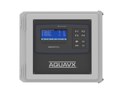 AquaProPlus